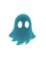 DataGhost Logo